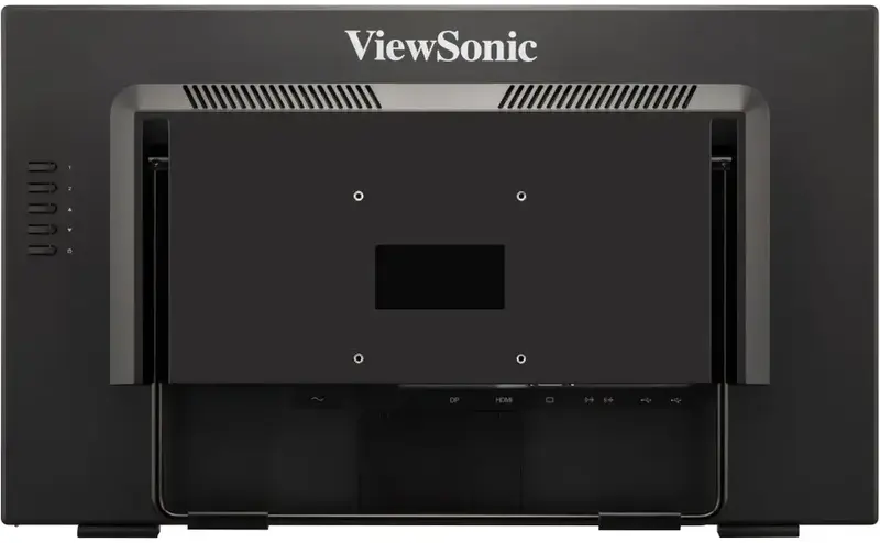 Монитор 23,8" VIEWSONIC TD2465 фото