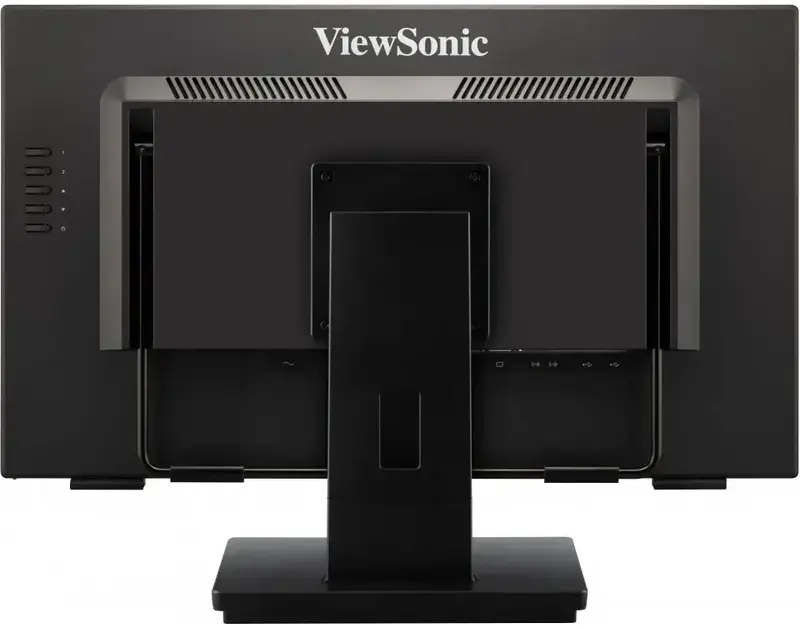 Монитор 23,8" VIEWSONIC TD2465 фото