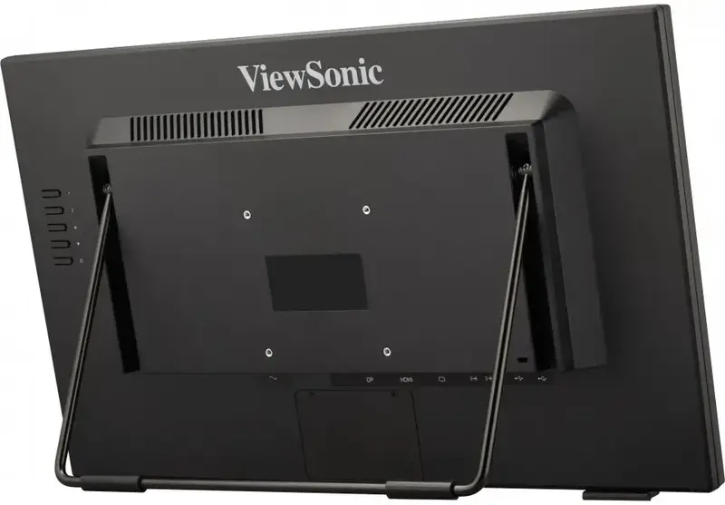 Монитор 23,8" VIEWSONIC TD2465 фото