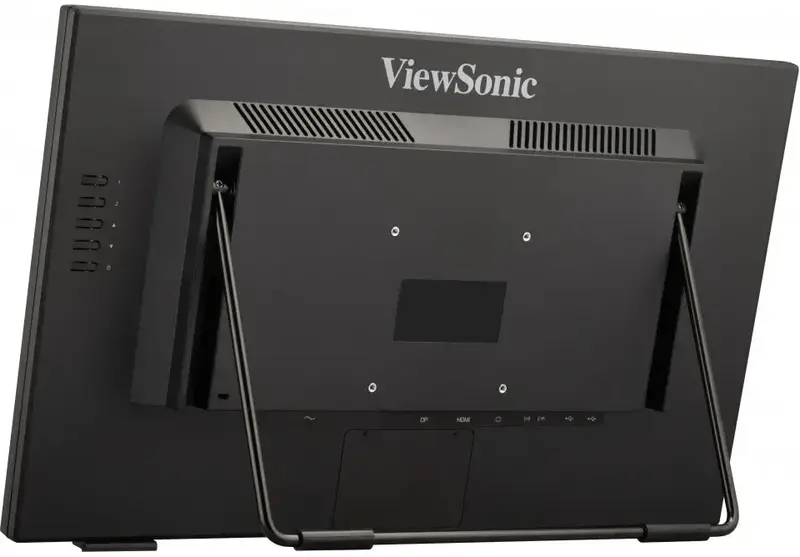 Монитор 23,8" VIEWSONIC TD2465 фото