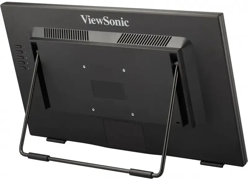Монитор 23,8" VIEWSONIC TD2465 фото