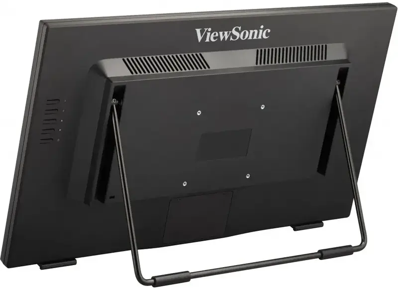 Монитор 23,8" VIEWSONIC TD2465 фото