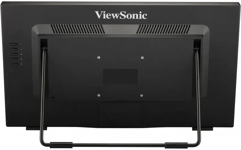 Монитор 23,8" VIEWSONIC TD2465 фото