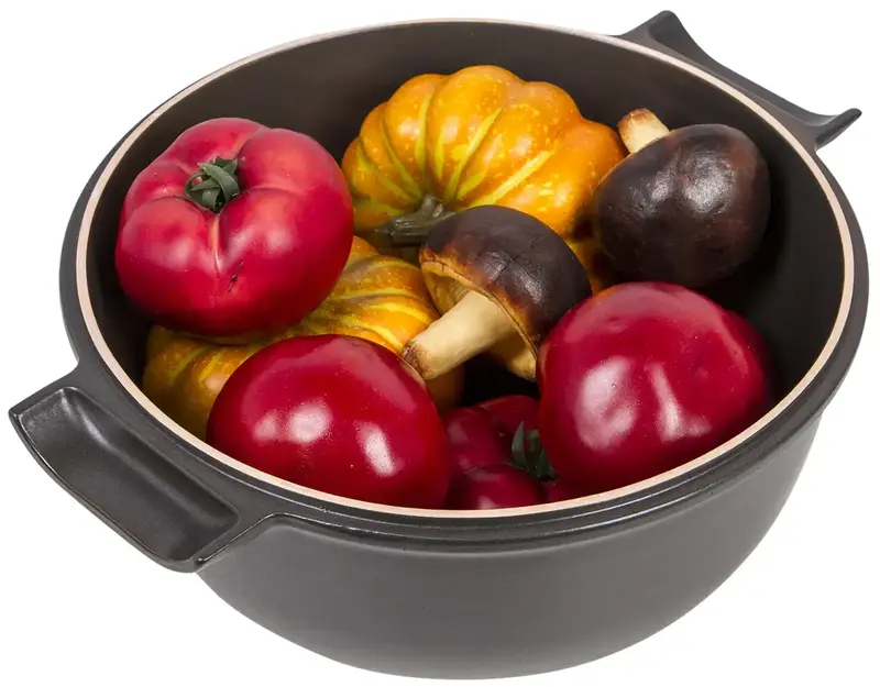 Каструля Emile Henry DELIGHT 4 л (776640) - фото - №6