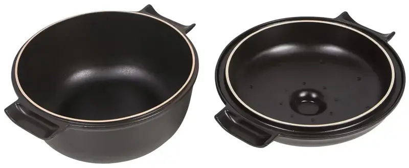 Каструля Emile Henry DELIGHT 4 л (776640) - фото - №5