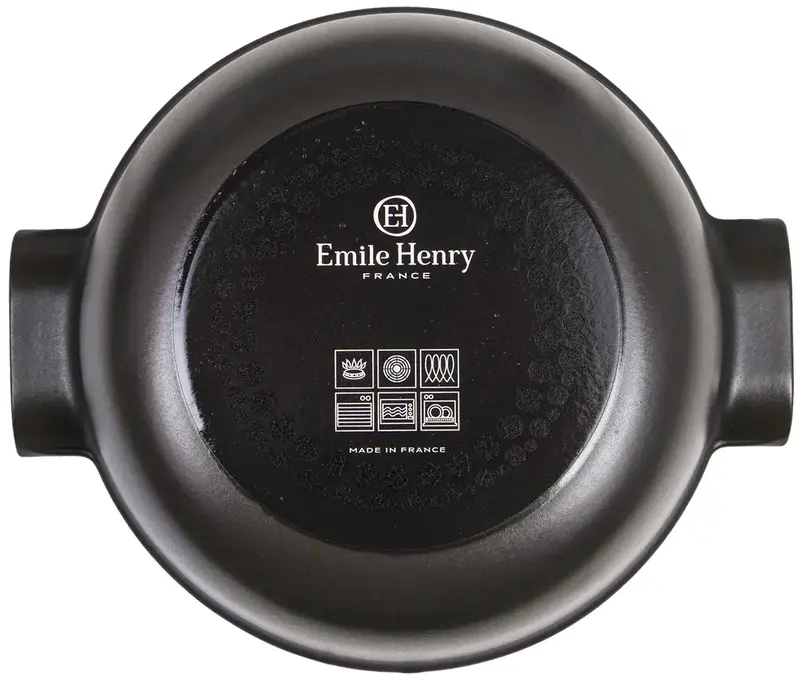 Каструля Emile Henry DELIGHT 4 л (776640) - фото - №4