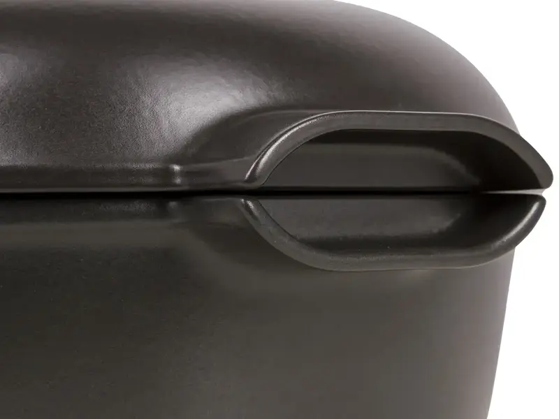 Каструля Emile Henry DELIGHT 4 л (776640) - фото - №2