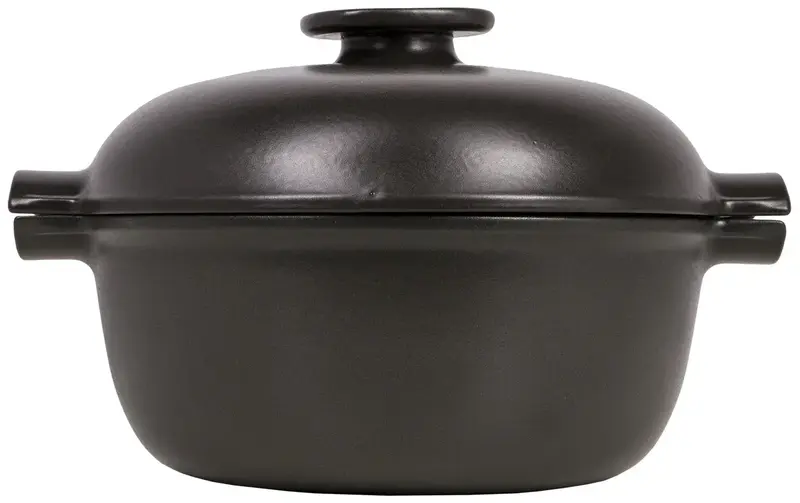 Каструля Emile Henry DELIGHT 4 л (776640) - фото - №1