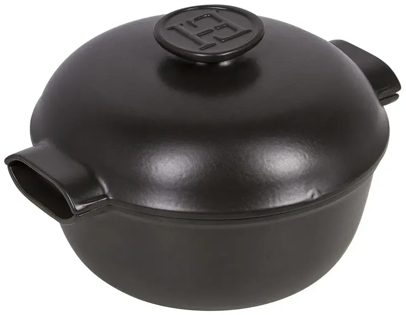 Каструля Emile Henry DELIGHT 4 л (776640) - фото - №0