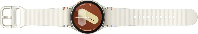 Смарт-годинник Samsung Galaxy Watch 7 40mm (Beige) фото