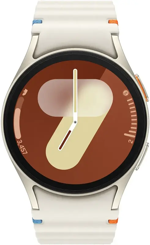 Смарт-годинник Samsung Galaxy Watch 7 40mm (Beige) фото