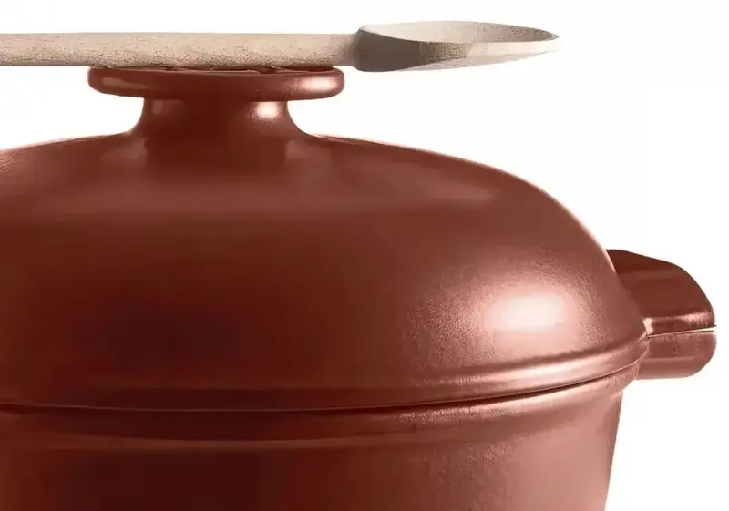 Кастрюля Emile Henry 4 л (146640) - фото - №3