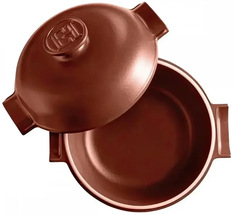 Кастрюля Emile Henry 4 л (146640) - фото - №2