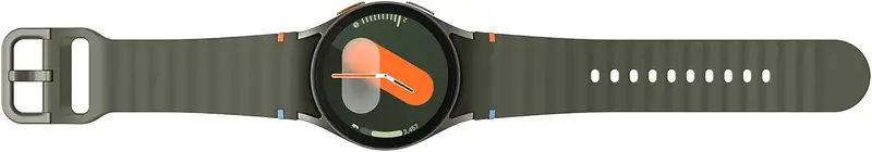 Смарт-годинник Samsung Galaxy Watch 7 40mm Green фото