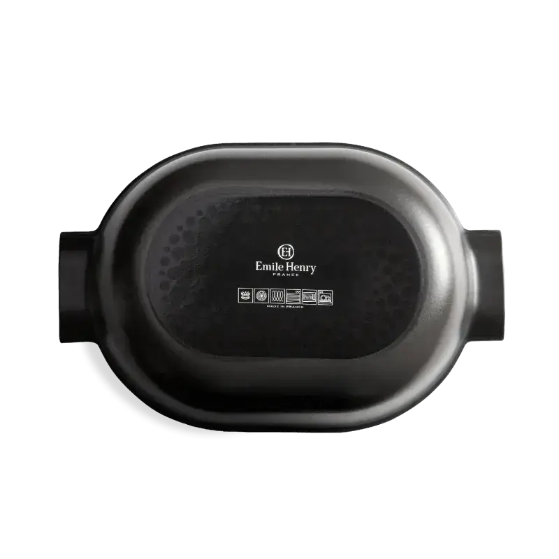 Каструля Emile Henry DELIGHT 4.5 л (776645) - фото - №4