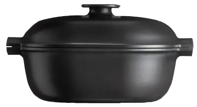 Каструля Emile Henry DELIGHT 4.5 л (776645) - фото - №1