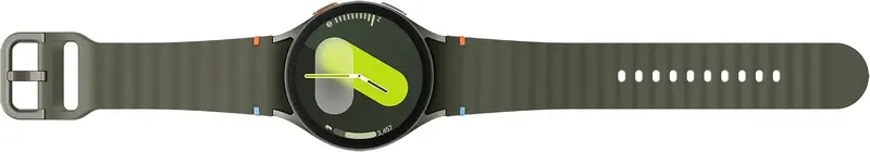 Смарт-годинник Samsung Galaxy Watch 7 44mm Green фото