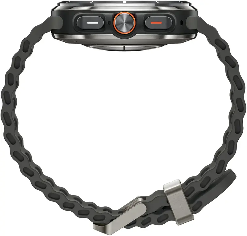 Смарт-годинник Samsung Galaxy Watch Ultra Titanium фото