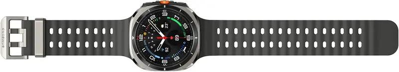 Смарт-годинник Samsung Galaxy Watch Ultra Titanium фото