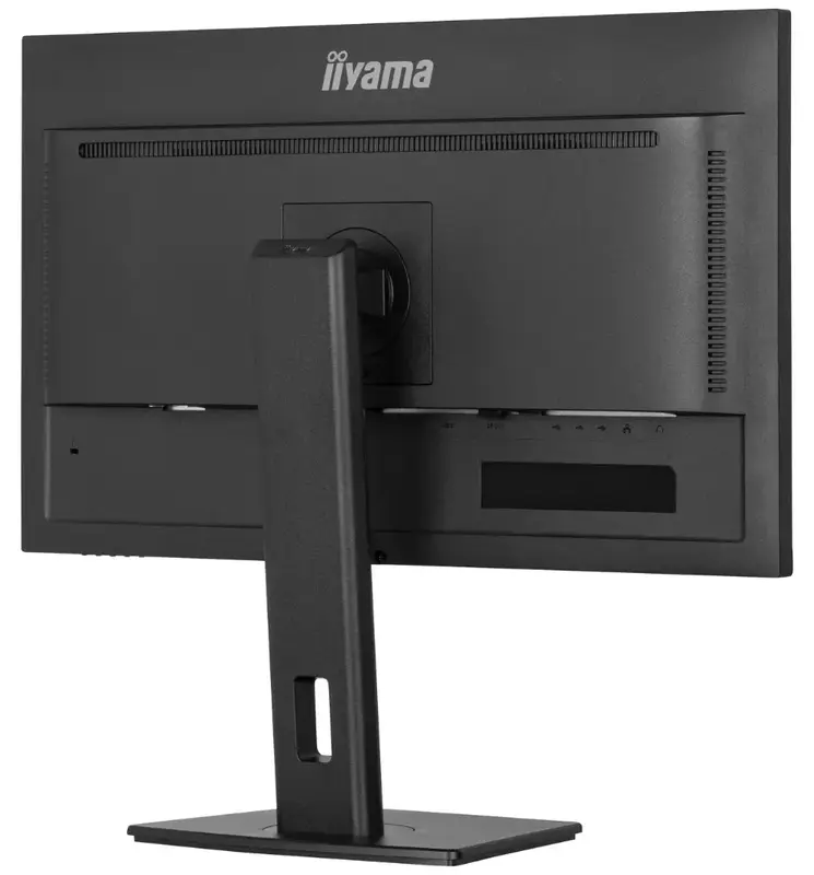 Монітор 27" Iiyama XUB2797QSN-B1 - фото - №5