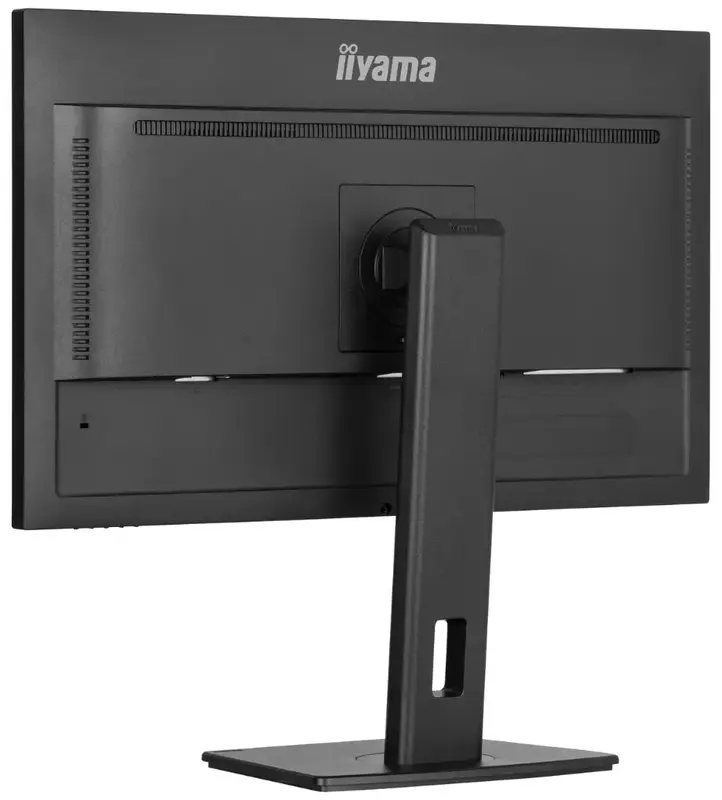 Монітор 27" Iiyama XUB2797QSN-B1 - фото - №6