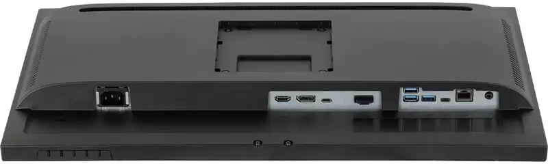 Монитор 23.8" Iiyama XUB2497HSN-B1 фото