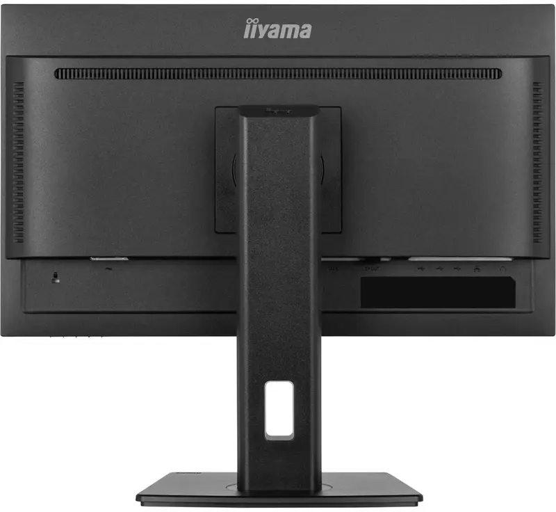 Монитор 23.8" Iiyama XUB2497HSN-B1 фото