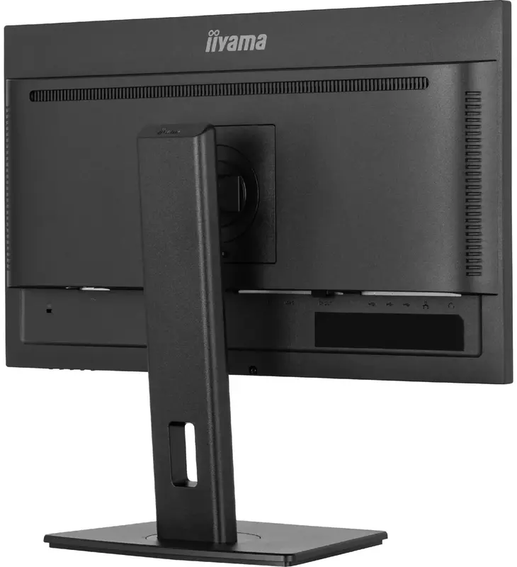 Монитор 23.8" Iiyama XUB2497HSN-B1 фото