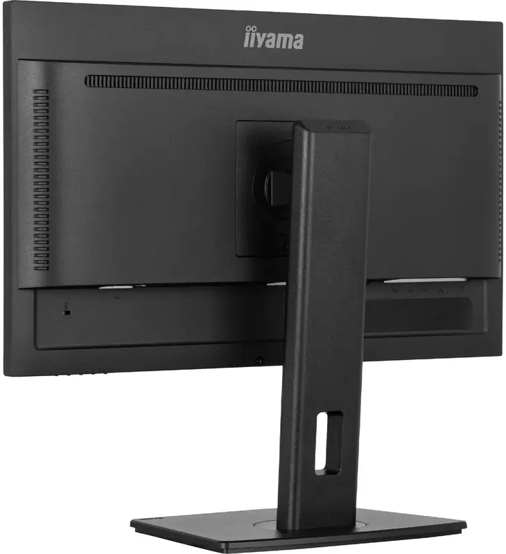 Монитор 23.8" Iiyama XUB2497HSN-B1 фото