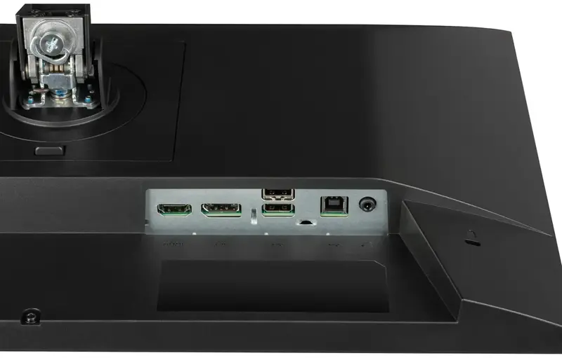 Монітор 21.5" Iiyama XUB2293HSU-B6 - фото - №11