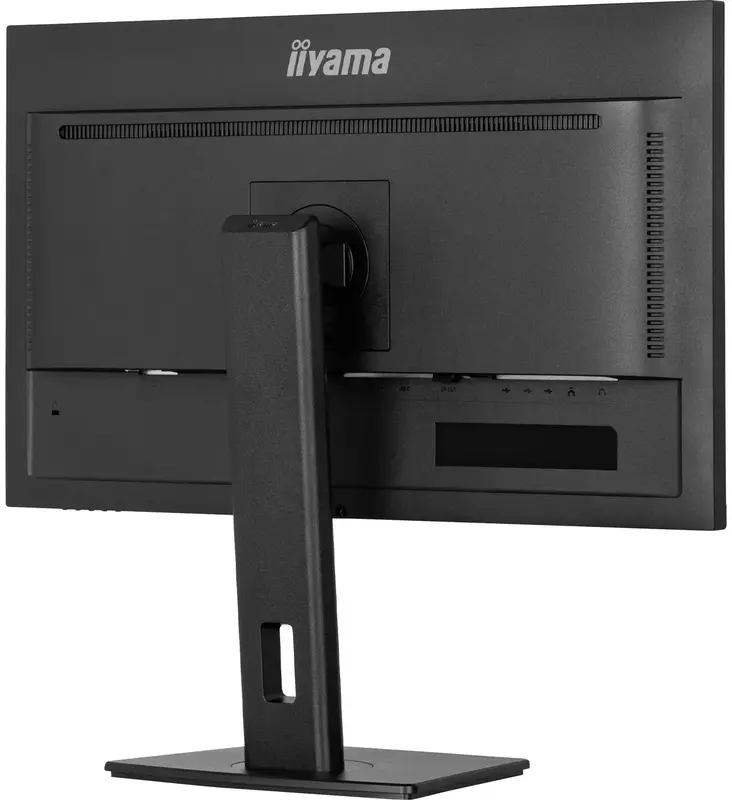 Монітор 27" Iiyama XUB2797HSN-B1 - фото - №5