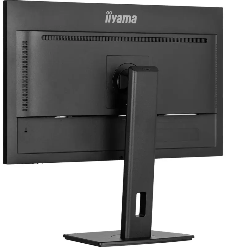 Монітор 27" Iiyama XUB2797HSN-B1 - фото - №6