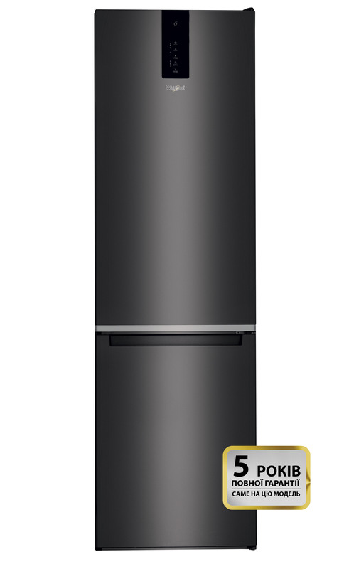 Холодильник Whirlpool W9931AKS - фото - №1