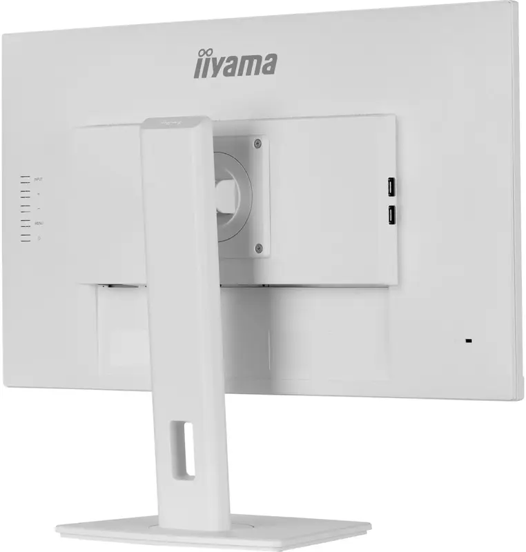 Монітор 27" Iiyama XUB2792QSU-W6 - фото - №5