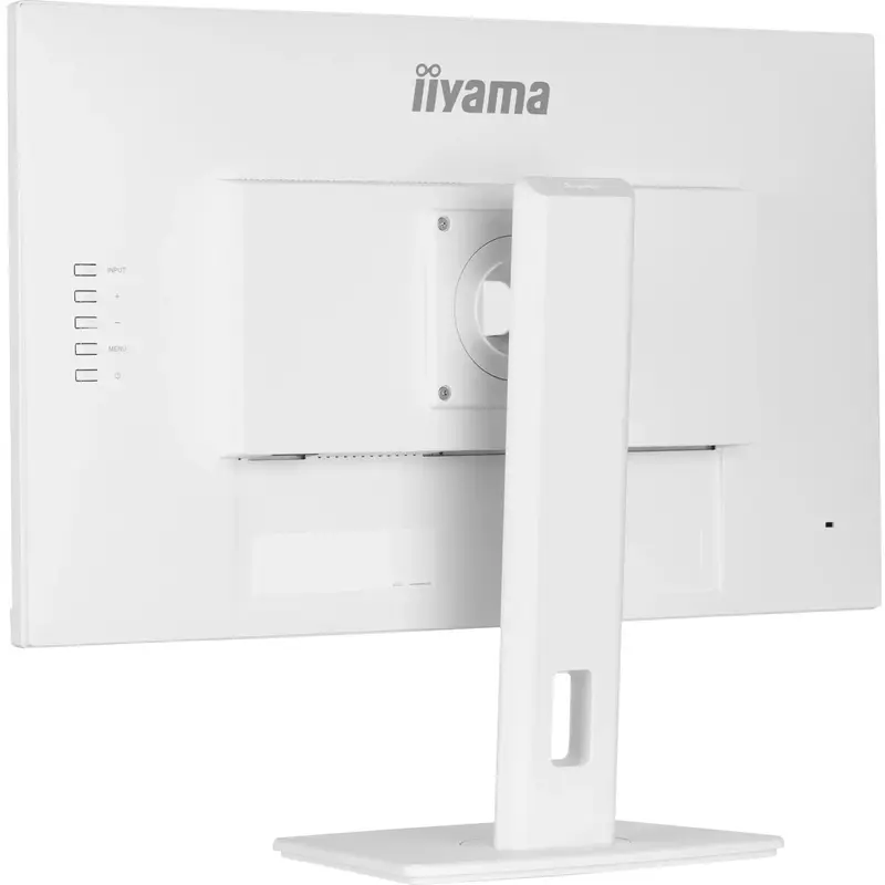 Монітор 27" Iiyama XUB2792QSU-W6 - фото - №6