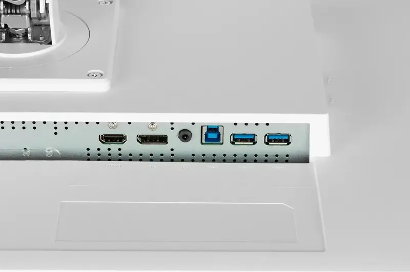 Монітор 27" Iiyama XUB2792QSU-W6 - фото - №11