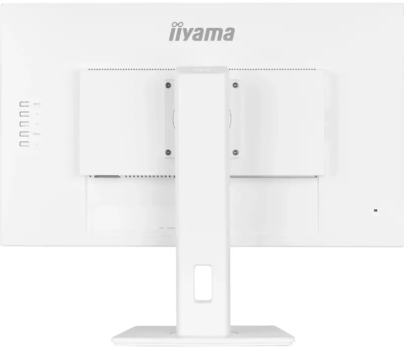 Монітор 27" Iiyama XUB2792QSU-W6 - фото - №4