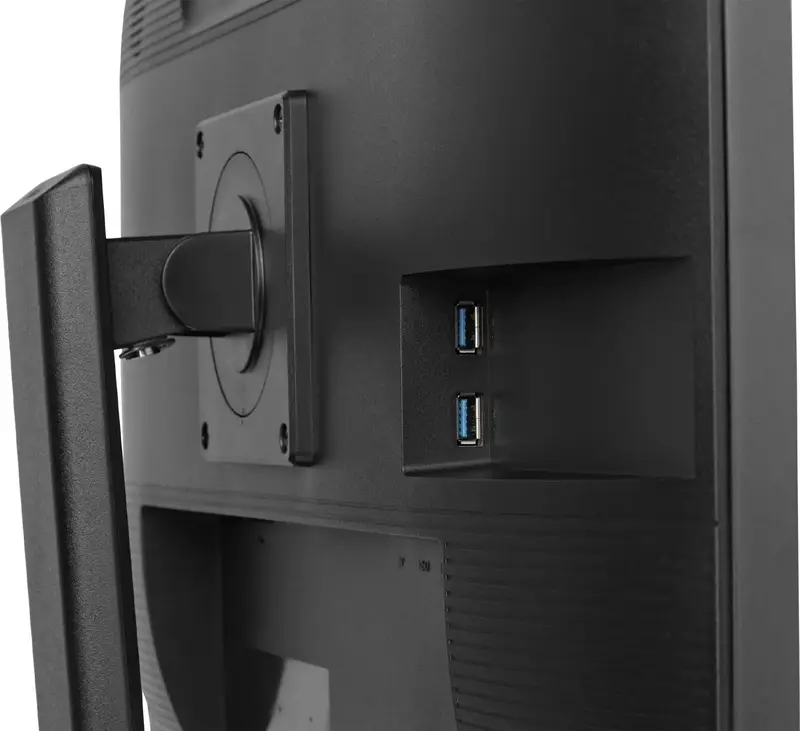 Монітор 27" Iiyama XUB2763HSU-B1 - фото - №11