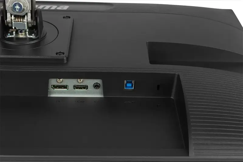 Монітор 27" Iiyama XUB2763HSU-B1 - фото - №12