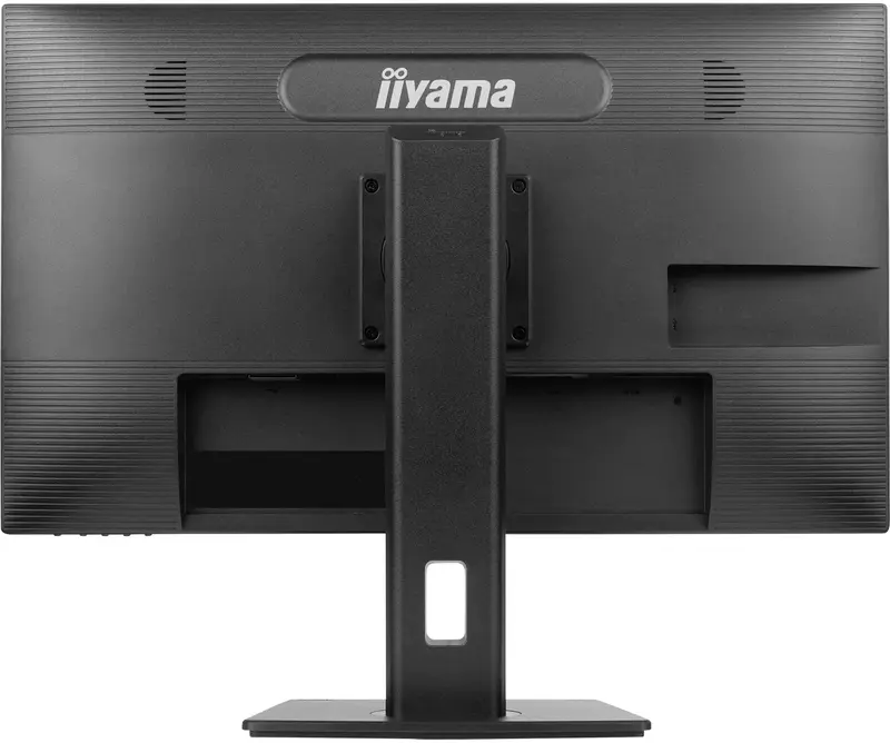 Монітор 27" Iiyama XUB2763HSU-B1 - фото - №4