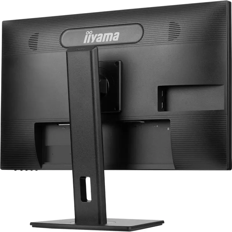 Монітор 27" Iiyama XUB2763HSU-B1 - фото - №5
