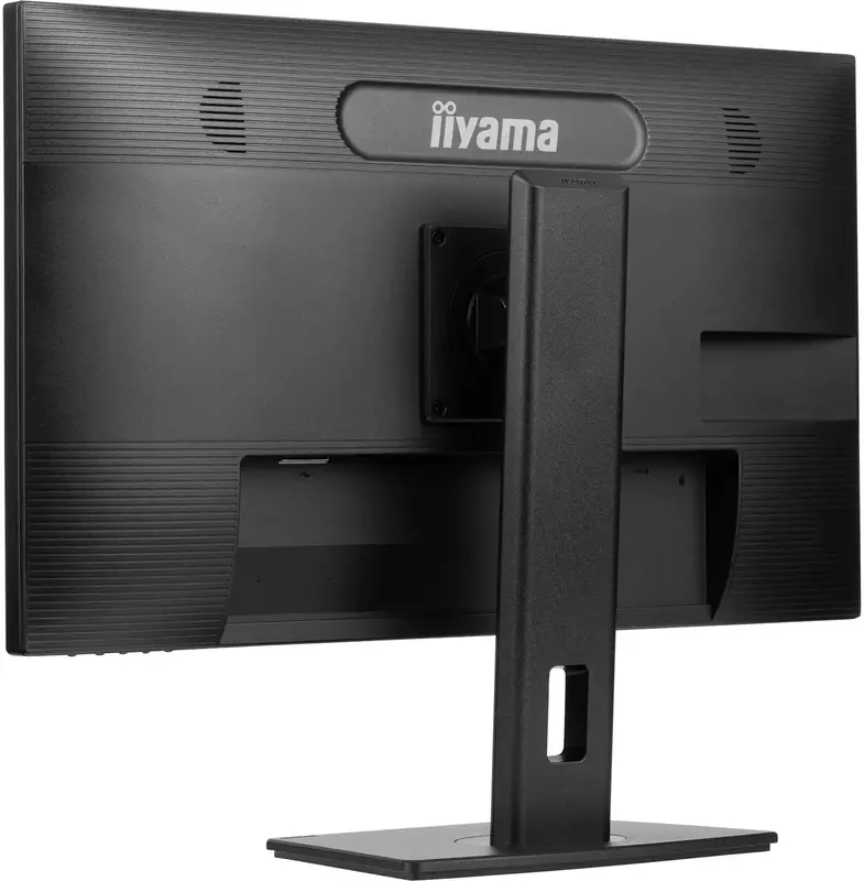Монітор 27" Iiyama XUB2763HSU-B1 - фото - №6