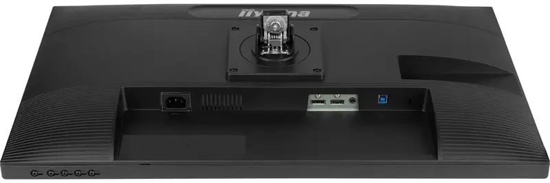 Монітор 27" Iiyama XUB2763HSU-B1 - фото - №10