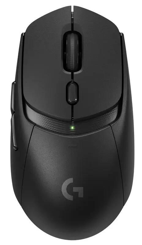 Миша ігрова Logitech G309 Wireless Black - фото - №0