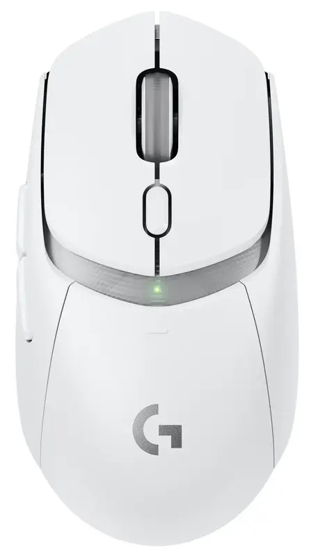 Мышь игровая Logitech G309 Wireless White фото