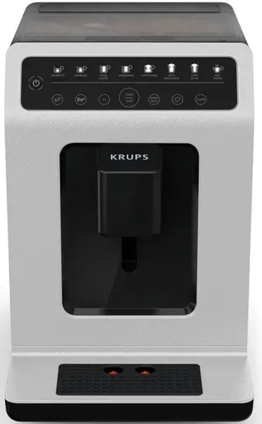 Кавомашина Krups EA897A10 - фото - №4