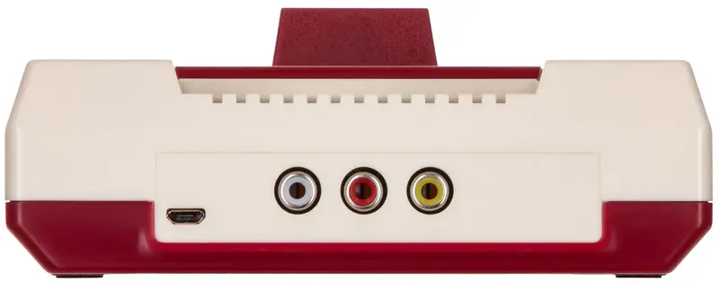Игровая консоль 2Е 8 Bit Junior (300 игр, 2 проводных джойстика, AV кабель) 2E8BAVWD288 фото