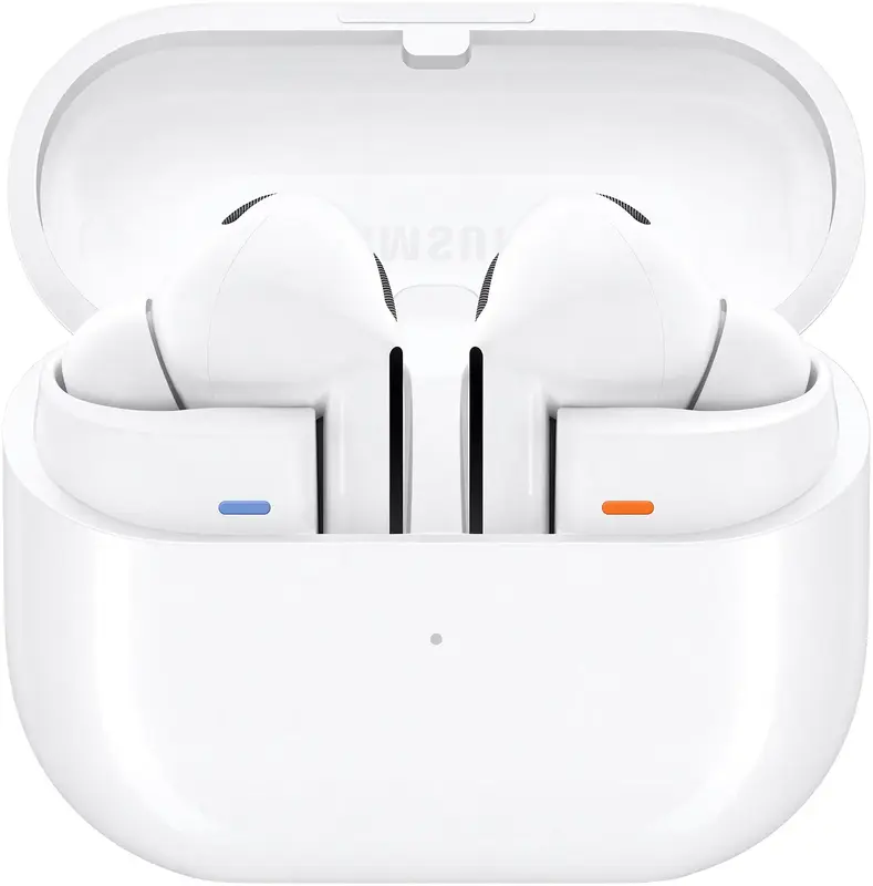 Навушники Samsung Galaxy Buds3 Pro (White) SM-R630NZWASEK фото