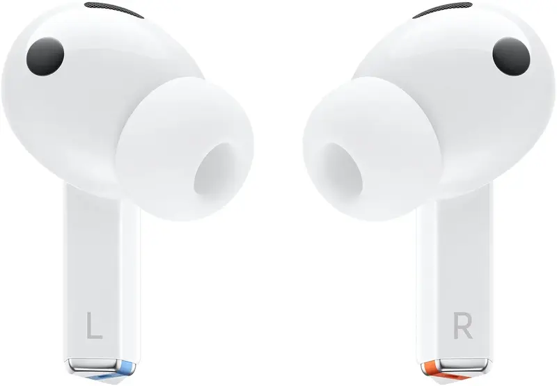 Навушники Samsung Galaxy Buds3 Pro (White) SM-R630NZWASEK фото