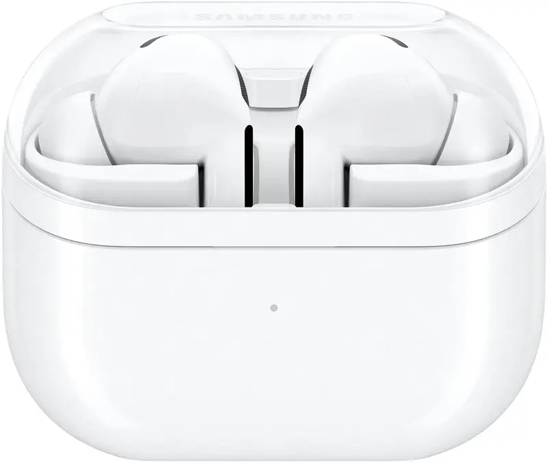Навушники Samsung Galaxy Buds3 Pro (White) SM-R630NZWASEK фото